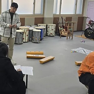[봉사] 2026.02.08(일) ) Would you 봉사단 방문