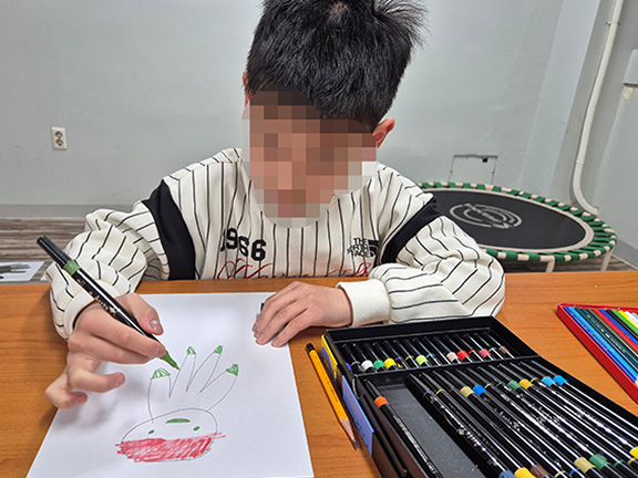 치료지원 사진2